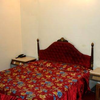 Hotel Mohan Sheraton, New Delhi 2